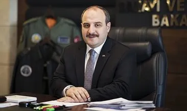 Bakan Varank’tan algıcı gazeteci Emre Özpeynirci’ye ’Bor mobil’ cevabı!