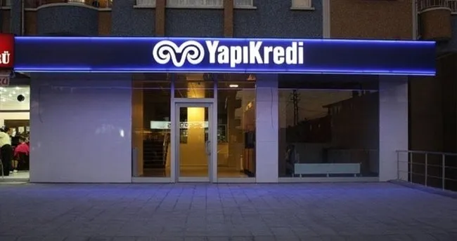 Yapi Kredi Bankasi Calisma Saatleri Listesi Yapi Kredi Saat Kacta Aciliyor Ve Kacta Kapaniyor Acilis Ve Kapanis Mesai Saati En Son Haber