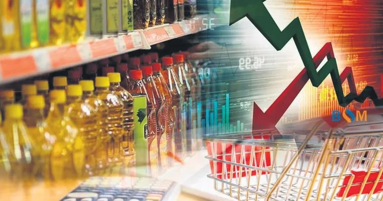 9 ayın en düşük enflasyonu