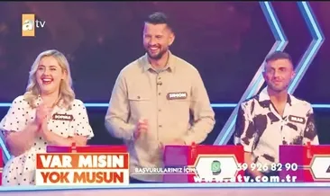 Var Mısın Yok Musun geri dönüyor!