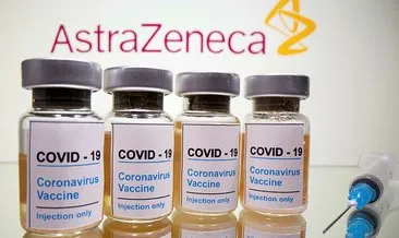 Son dakika haberi: AstraZeneca/Oxford corona virüs aşısı İngiltere tarafından onaylandı