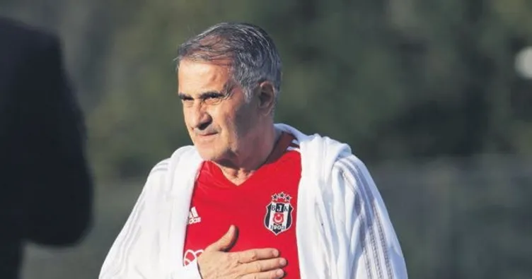 Şenol Güneş’ten şampiyonluk sözleri! Sıralamaya bakmadan...