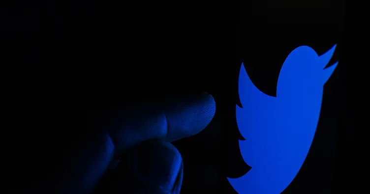 Twitter’dan AK Parti’yi destekleyen hesaplara skandal sansür!