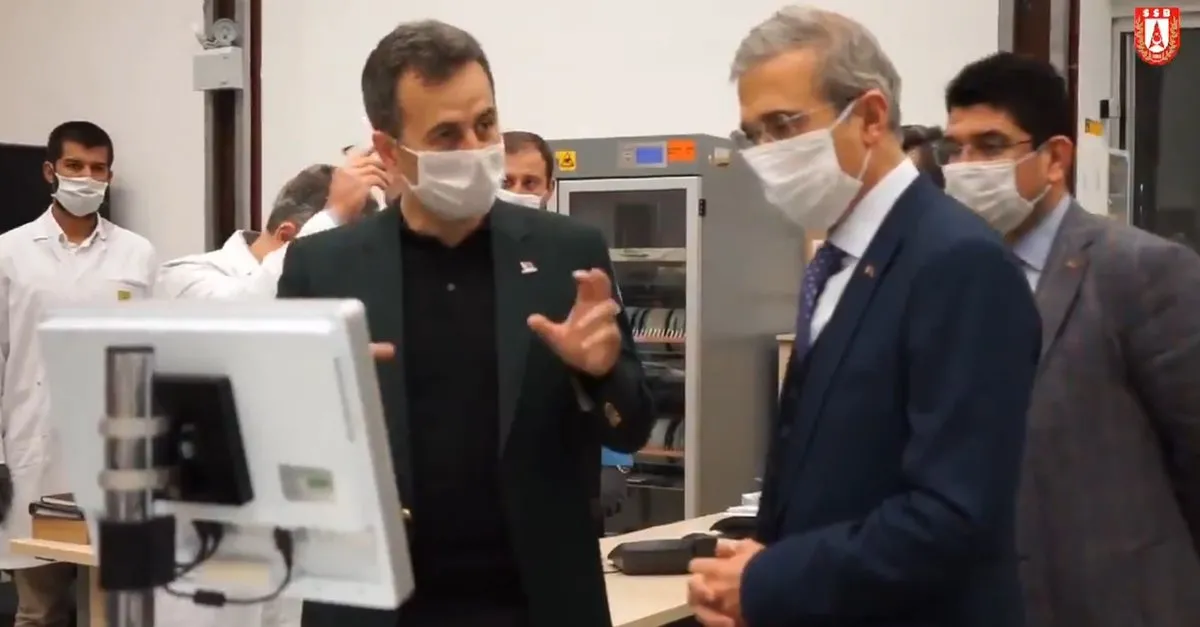 Savunma Sanayi ve Sağlık alanında birleşim