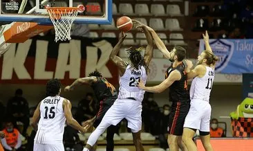 Basketbol FIBA Erkekler Avrupa Kupası’nda normal sezon grupları belirlendi