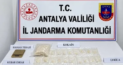 Zehir tacirlerine şok operasyon