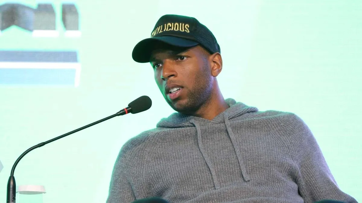 Ryan Babel'den Galatasaray, Beşiktaş, Talisca ve Fenerbahçe sözleri
