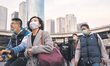 Vakalar 53 milyonu aştı