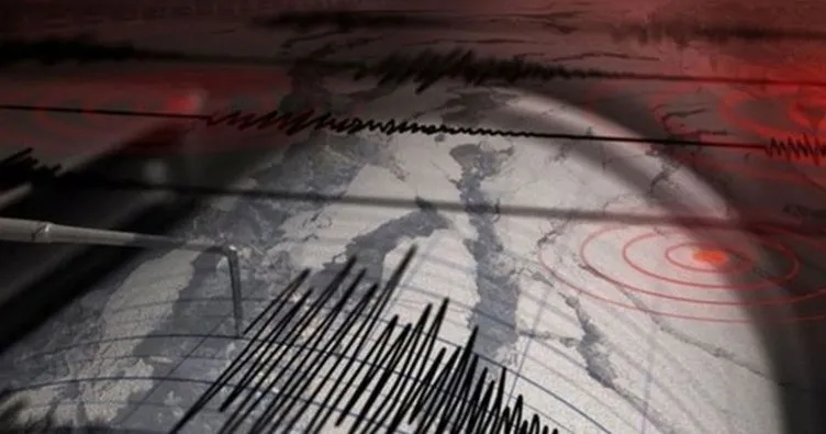 Son dakika: Antalya Serik’te korkutan deprem! AFAD duyurdu