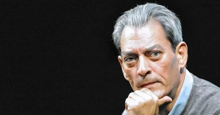 Dünyaca ünlü yazar Paul Auster’in oğlu bebeğini öldürmekten tutuklandı! Küçük kızın adli tıp raporu dehşete düşürdü