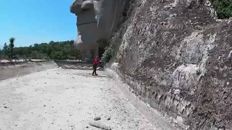 JAK TİM'lerinin müthiş gösterisi