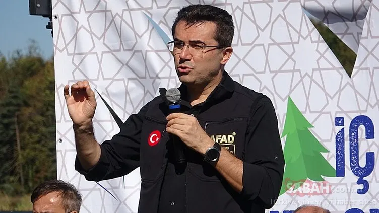 Binaların deprem yönetmeliği değişiyor! AFAD Başkanı Memiş duyurdu: Büyük ses getirecek