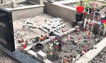 SON DAKİKA | Mattia Ahmet Mingüzzi’nin mezarını tahrip etmişti! İddianame hazırlandı: İşte istenilen ceza #istanbul