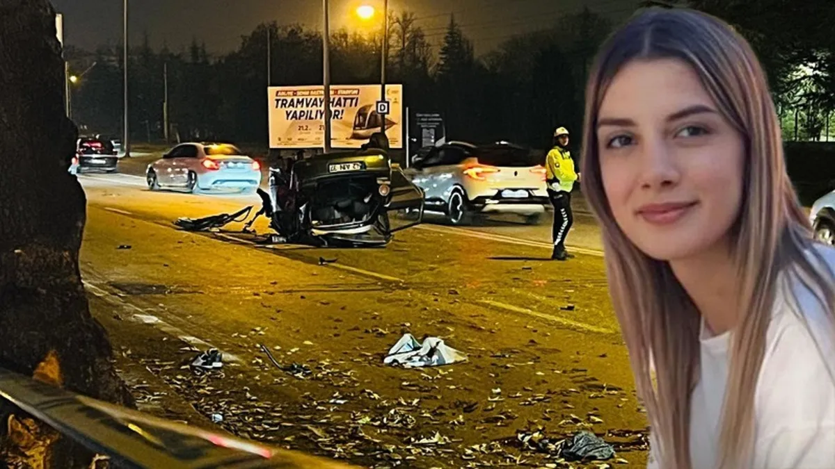 ‘Makas ve alkol Hatice’yi öldürdü’