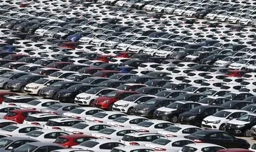 Otomotiv pazarı 2018’de kur baskısında