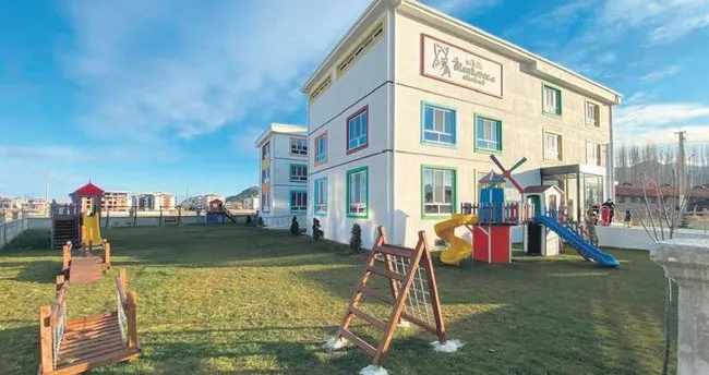 Atom Karınca’nın hedefi büyük