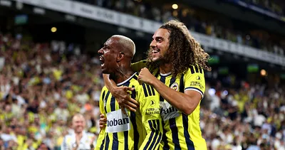 Fenerbahçe - Gornik Zabrze maçı sonrası yıldız isme övgü! Bunu önlemeleri gerekirdi