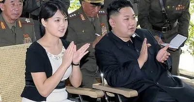 Kim Jong-Un’un kız kardeşi Kim Yo Jong’dan Biden’a tehdit! Huzur içinde uyumak istiyorlarsa...