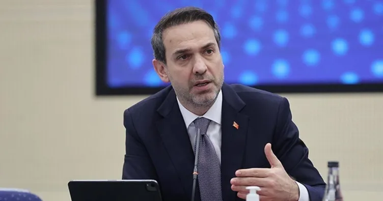 Bakan Bayraktar’dan önemli açıklamalar! Akkuyu NGS’de ilk hedef 2025