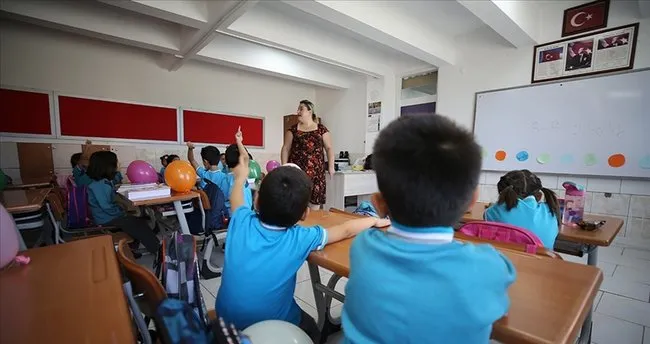 Son dakika: Kocaeli’de okullar tatil edildi!