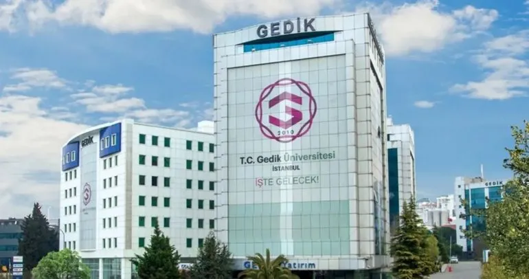 İstanbul Gedik Üniversitesi araştırma görevlisi alacak