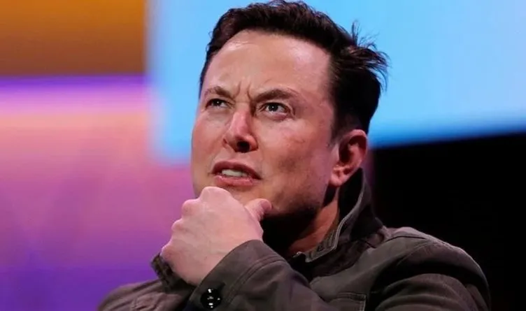 Elon Musk çakıldı! Artık dünyanın en zengin insanı o değil...