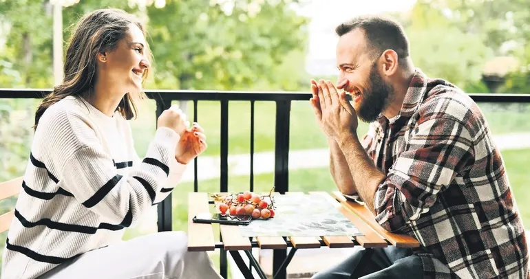 İlk buluşmaların görünmeyen yüzü