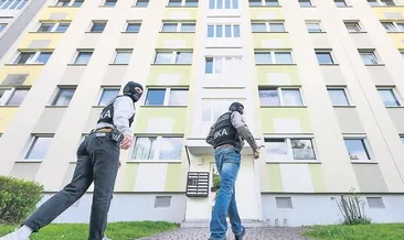 BKA, gizlice evlere sızacak