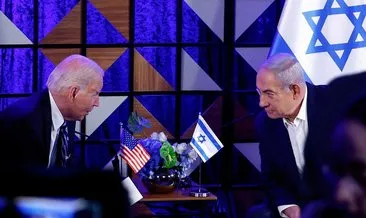 Son dakika! Beyaz Saray: İsrail her gün saldırılara 4 saat ara verecek