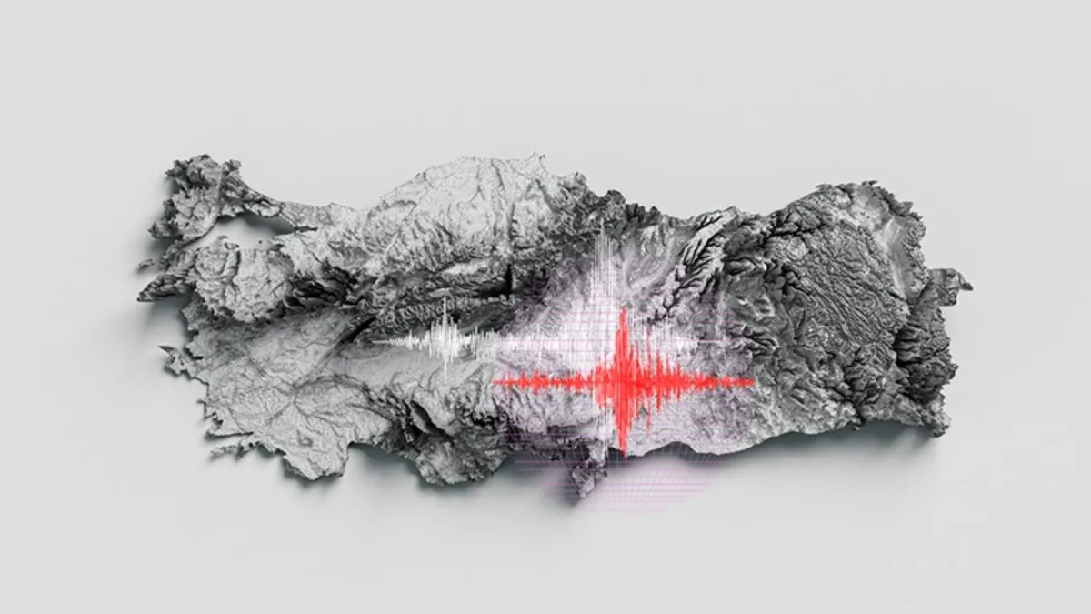 6 Şubat Depremi Anma Mesajları 2026: Depremin 3. Yılında en anlamlı anma sözleri ve taziye mesajları