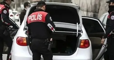 Kocaeli'de GBT uygulamasında 664 kişi gözaltına alındı: 58 kişi tutuklandı #kocaeli