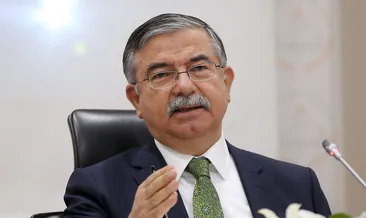 MEB’in yeni müfredatı açıklanıyor