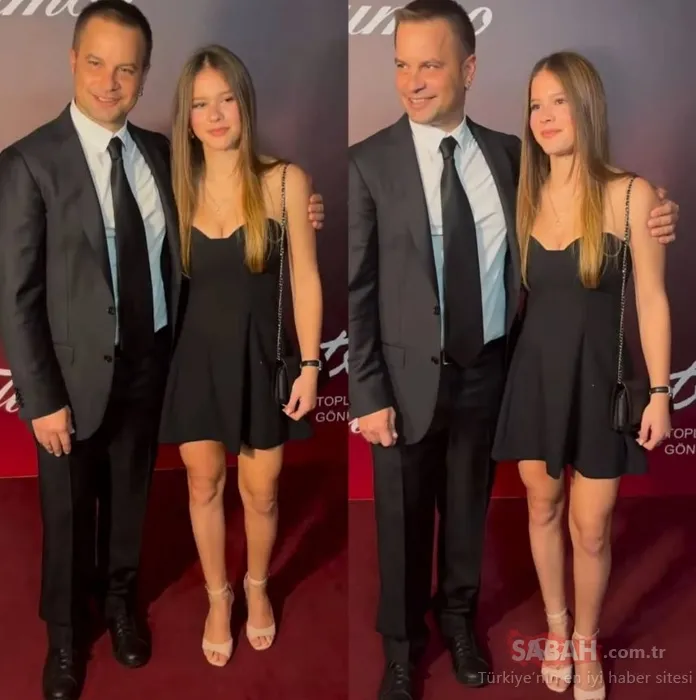 Pınar Altuğ ve Yağmur Atacan’ın kızları Su kocaman oldu! İşte Pınar Altuğ ve Yağmur Atacan’ın kızları!