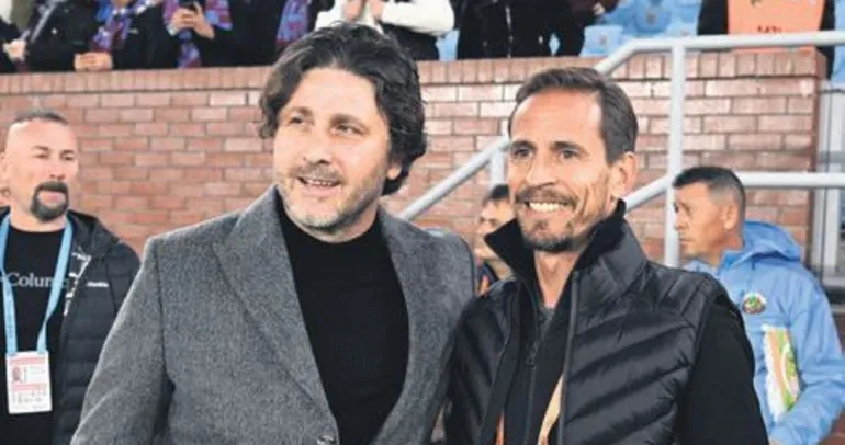 Tekke: Sınırları zorlaman lazım!