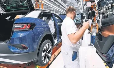 Otomotiv endüstrisinde panik başladı