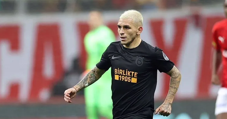 Milan’ın aklı Torreira’da