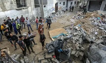 Kızılhaç Örgütü’nden Gazze açıklaması: İnsani felaketin uçurumuna yaklaşıyor