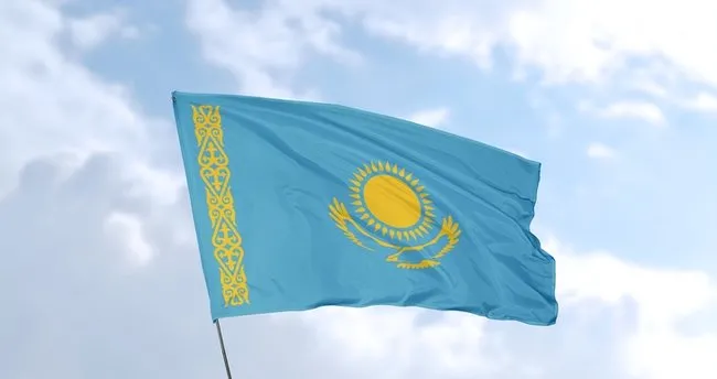 Kazakistan Hangi Kıtada, Dünyanın Neresinde? Kazakistan Hangi Yarım Kürede Yer Almaktadır? - Son Dakika Eğitim Haberleri