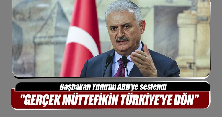 Mecburiyet bitti ortaklık bitirilmeli