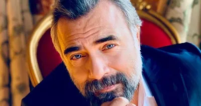 Eşkıya Dünyaya Hükümdar Olmaz’ın karizmatik oyuncusu Oktay Kaynarca hakkındaki gerçek şaşırttı! EDHO’nun Hızır Çakırbeyli’si Oktay Kaynarca’yı herkes yıllarca başka bildi...