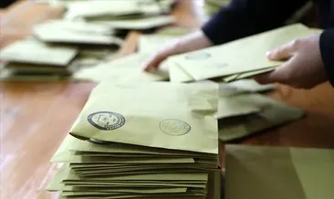 İstanbul İl Seçim Kurulu belli oldu!