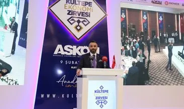 ASKON’dan Başkan Erdoğan’a tam destek