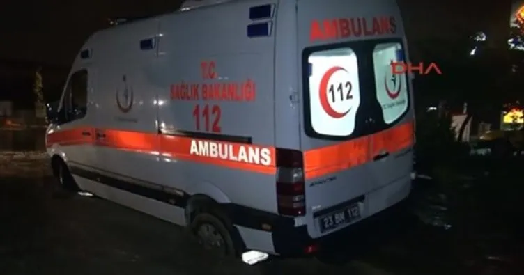 Hastane çalışanı bonzaiden öldü iddiası