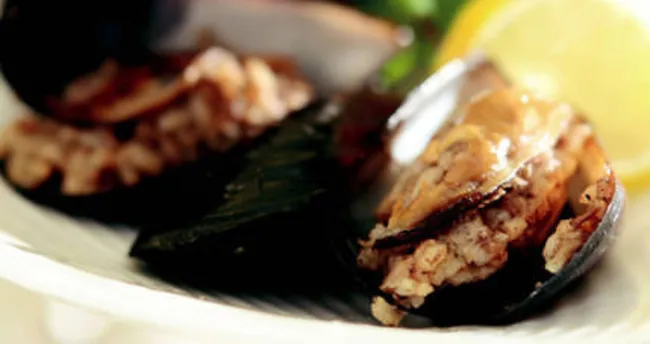 Midye dolma tarifi - midye dolma nasıl yapılır?