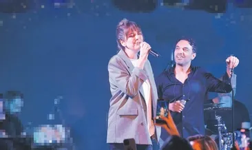 ‘Bergüzar benim kız kardeşim gibi’