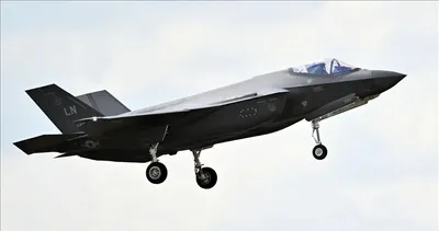 NATO 2026 Zirvesi’nde F35 savaş uçağı için yeşil ışık yakıldı: O uçağın fiyatı ne kadar...Hangi özellikleri taşıyor? İşte detaylar