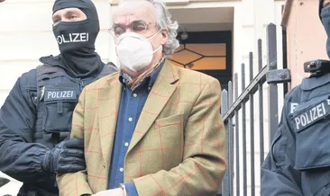 Darbe ordusuna şafak baskını