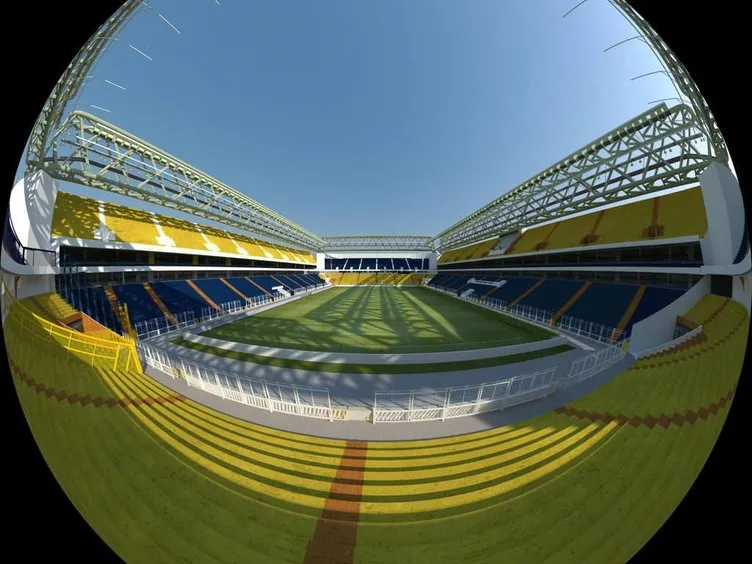Fenerbahçe’den 90 milyonluk anlaşma