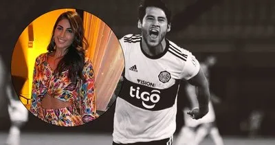 Son dakika! Futbolcu Ivan Torres’e şok! Eşi Cristina Vita vurularak öldürüldü...
