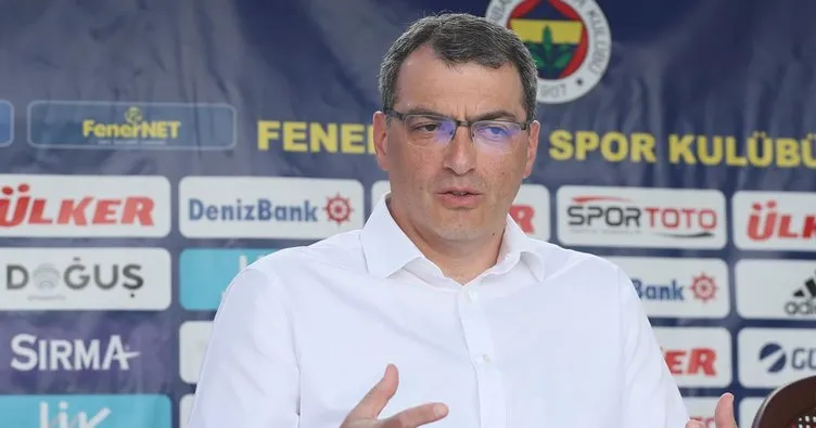 Comolli: Görüştüğümüz futbolculara Türkiye’den talipler var
